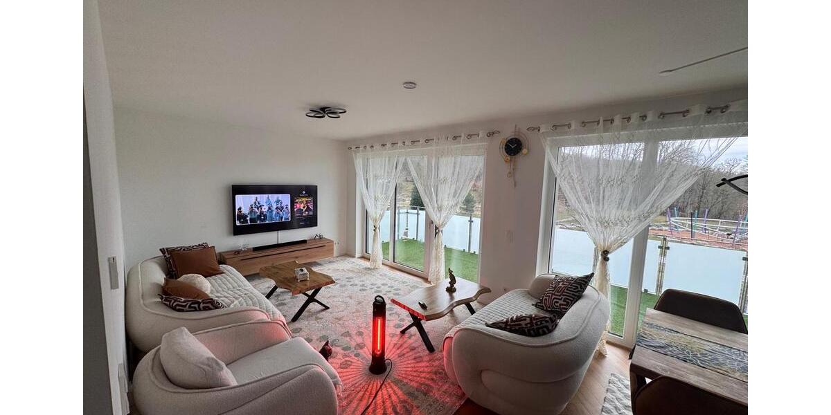 Etagenwohnung Darmstadt Bessungen - 4 Zimmer, 104 m&sup2;, 2.135&euro; | Angebot:25423875