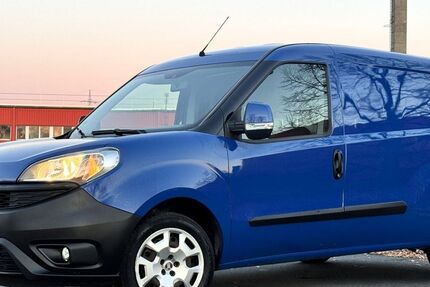 Fiat Doblo 61.233 km 7.900 &euro; Dietzenbach 63128