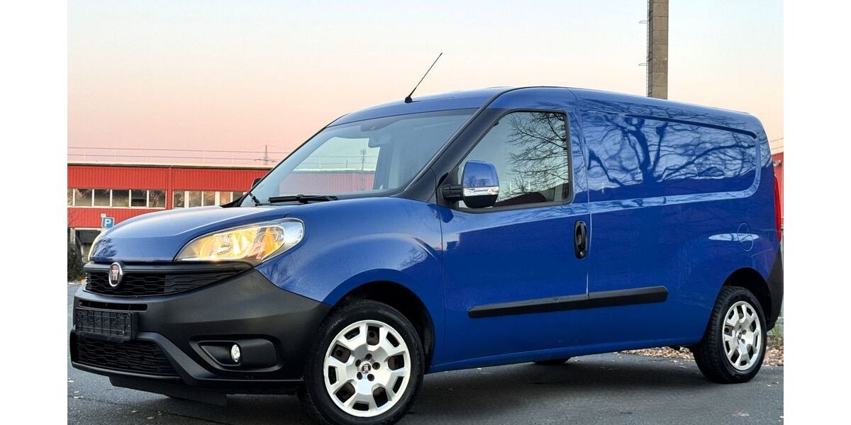 Fiat Doblo 61.233 km 7.900 &euro; Dietzenbach 63128