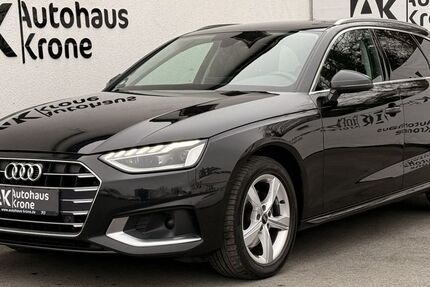 Audi A4 185.000 km 18.990 &euro; Bischofsheim 65474