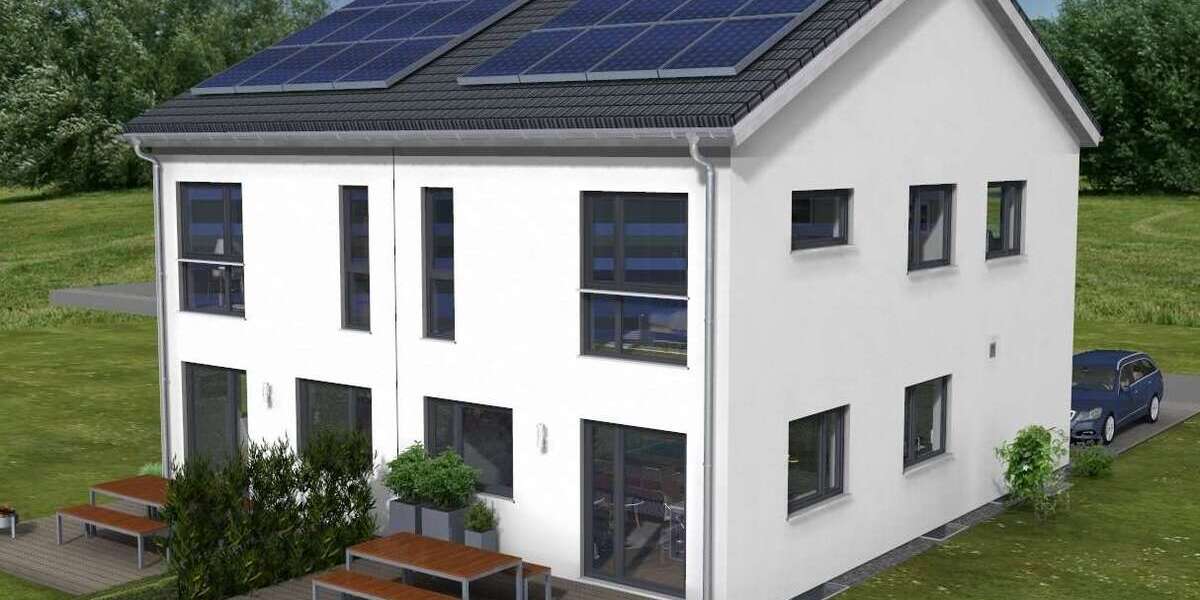 Einfamilienhaus Langen (Hessen) - 4 Zimmer, 103 m&sup2;, 712.000&euro; | Angebot:26427486