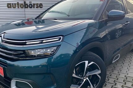Citroen C5 Aircross 99.000 km 17.500 &euro; Darmstadt 64295