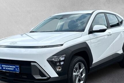 Hyundai KONA 11.200 km 23.930 &euro; Rüsselsheim 65428