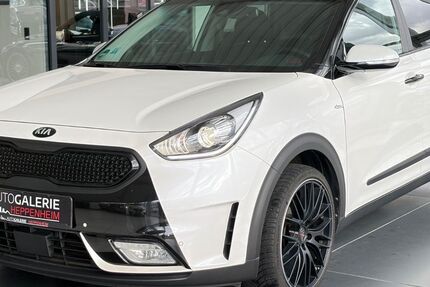 Kia Niro 82.000 km 14.900 &euro; Heppenheim 64646