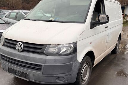 VW T5 Transporter 275.000 km 4.799 &euro; Frankfurt 60486