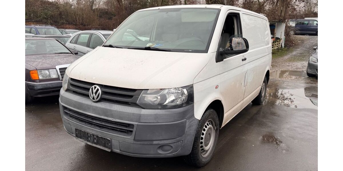 VW T5 Transporter 275.000 km 4.799 &euro; Frankfurt 60486