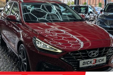Hyundai i30 58.947 km 17.480 &euro; Dieburg 64807