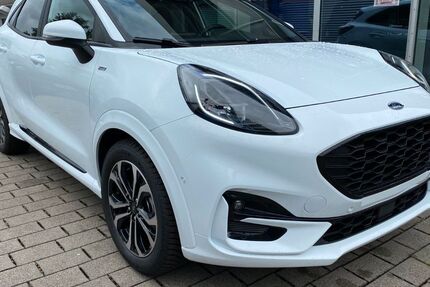 Ford Puma 5.000 km 24.990 € Heppenheim 64646