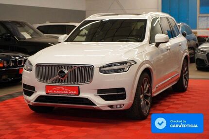 Volvo XC90 164.262 km 25.950 &euro; Pfungstadt 64319