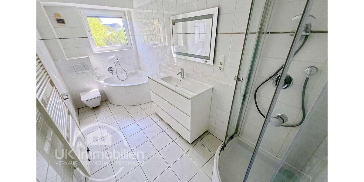 Etagenwohnung Frankfurt am Main Mitte-West - 5 Zimmer, 145 m&sup2;, 2.300&euro; | Angebot:26365153