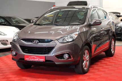 Hyundai ix35 114.598 km 8.950 &euro; Pfungstadt 64319