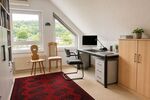 Attraktive 3-Zimmer-Wohnung mit großzügigem Grundriss im Betreuten Wohnen in Laudenbach! - 3- Laudenbach | Angebot:26947725