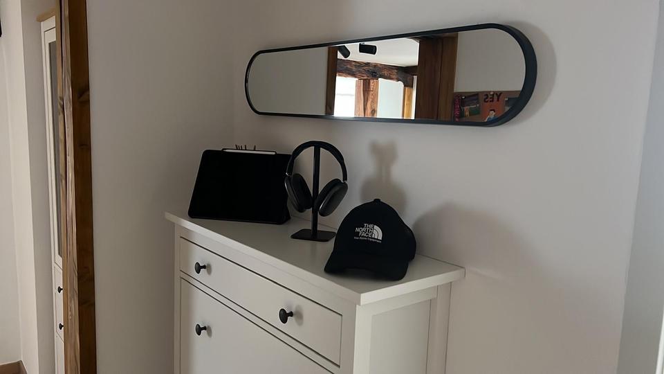 2-Zimmer-Wohnung in Otzberg-Lengfeld inkl. Küche 2 zimmer