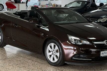 Opel Cascada 133.000 km 8.950 &euro; Rüsselsheim 65428