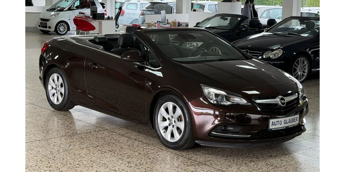 Opel Cascada 133.000 km 8.950 &euro; Rüsselsheim 65428