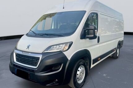Peugeot Boxer 199.500 km 9.990 &euro; Frankfurt am Main 65933