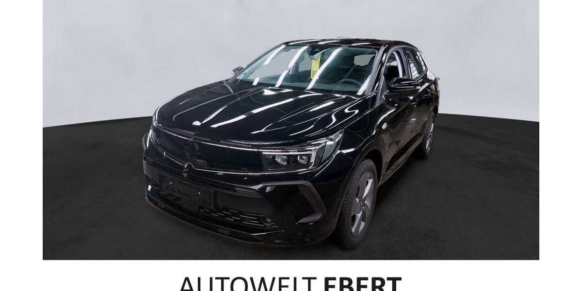 Opel Grandland (X) 18.200 km 23.690 &euro; Bensheim 64625