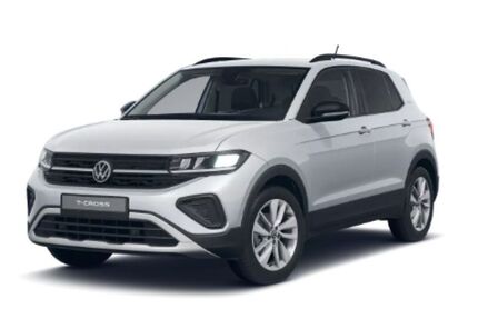 VW T-Cross 21.528 km 21.930 &euro; Hofheim 65719