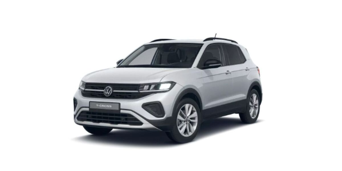 VW T-Cross 21.528 km 21.930 &euro; Hofheim 65719