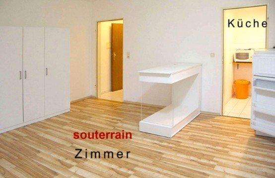 Etagenwohnung Frankfurt am Main Oberrad - 1 Zimmer, 28 m&sup2;, 229.000&euro; | Angebot:26927297