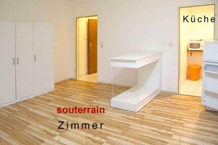 Wohnung Frankfurt am Main Oberrad - 1 Zimmer, 28 m&sup2;, 229.000&euro; | Angebot:26927297
