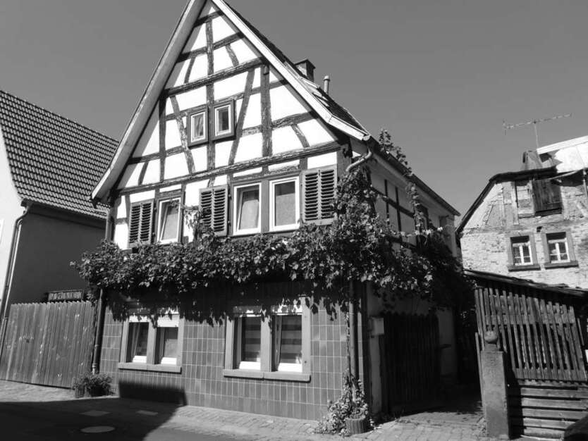 Haus zum Kaufen in Breuberg 200.000 € 108 m²