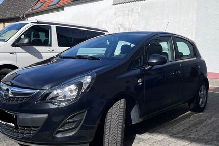 Opel Corsa 15.268 km 7.690 &euro; Pfungstadt 64319