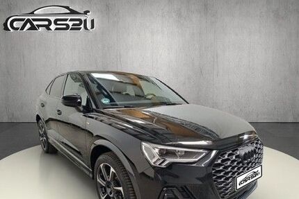 Audi Q3 41.000 km 36.850 € Griesheim 64347