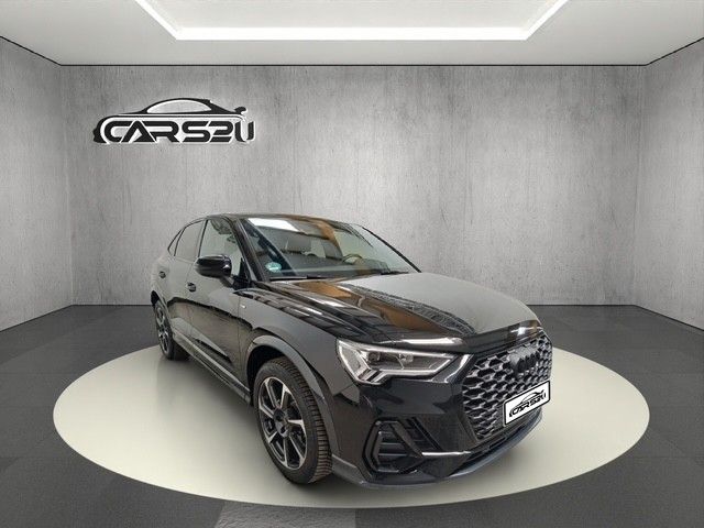 Audi Q3 41.000 km 36.850 € Griesheim 64347