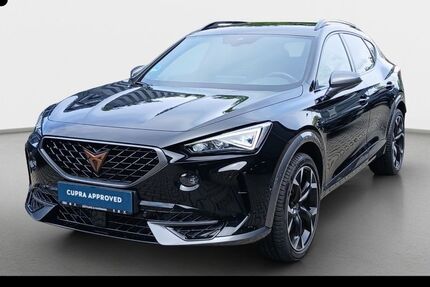 Cupra Formentor 47.874 km 24.790 &euro; Hofheim-Diedenbergen 65719