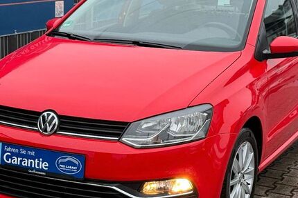 VW Polo 27.857 km 12.999 &euro; Mörfelden-Walldorf 64546