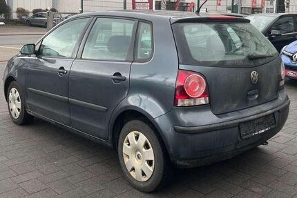 VW Polo 310.000 km 799 &euro; Darmstadt 64293