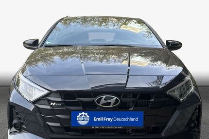 Hyundai i20 8.000 km 22.450 &euro; Offenbach 63069