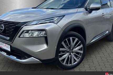 Nissan X-Trail 27.792 km 35.970 &euro; Rödermark 63322