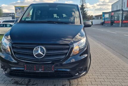 Mercedes-Benz Vito 97.000 km 35.100 &euro; Dietzenbach 63128