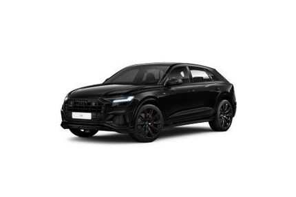 Audi Q8 63.387 km 68.650 &euro; Frankfurt am Main 60326