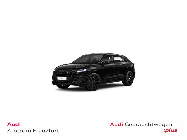 Audi Q8 63.387 km 68.650 &euro; Frankfurt am Main 60326