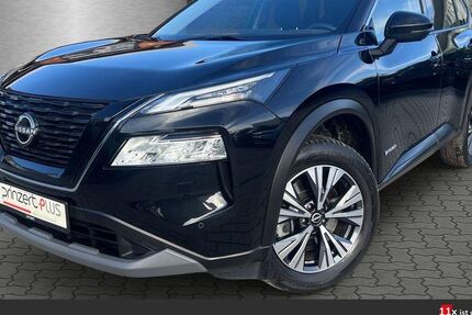 Nissan X-Trail 34.025 km 27.470 &euro; Rödermark 63322