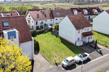 Grundstück Mainz Lerchenberg - 410.000&euro; | Angebot:26068655