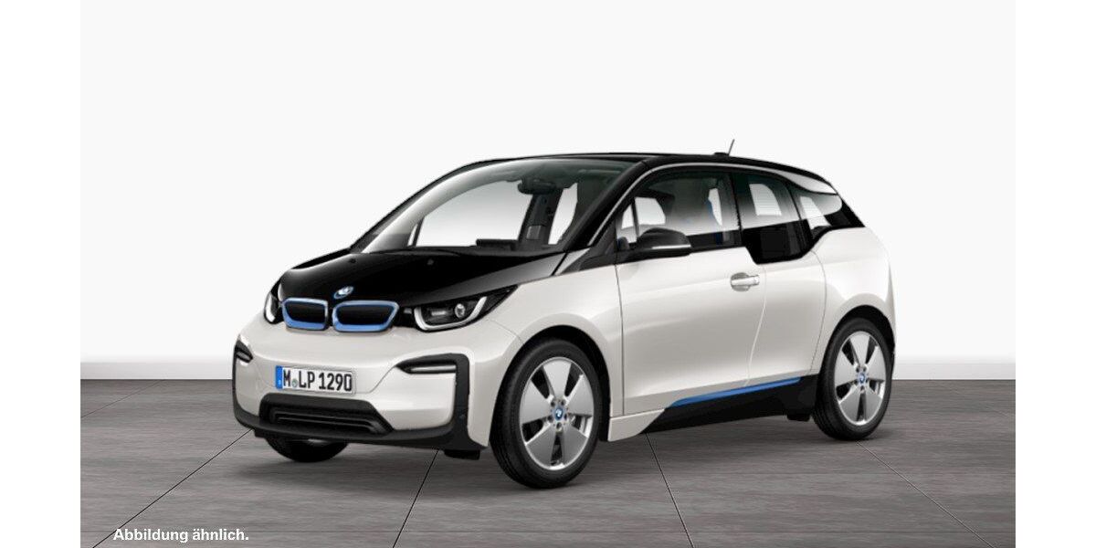 BMW i3 72.104 km 17.990 &euro; Dreieich-Sprendlingen 63303