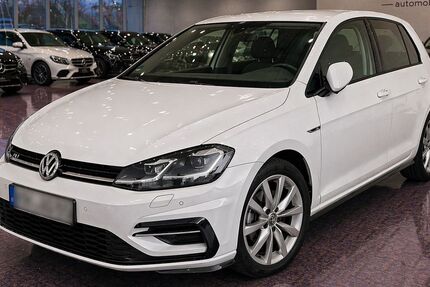 VW Golf 134.900 km 14.900 &euro; Flörsheim 65439