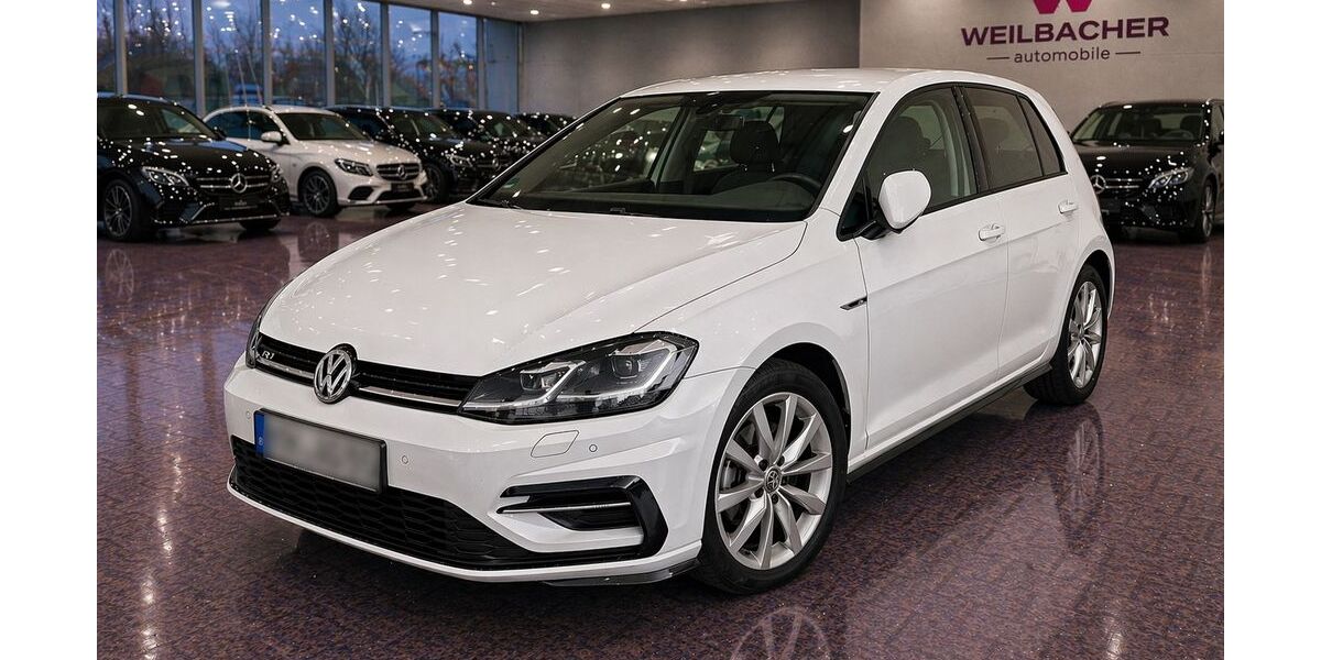 VW Golf 134.900 km 14.900 &euro; Flörsheim 65439
