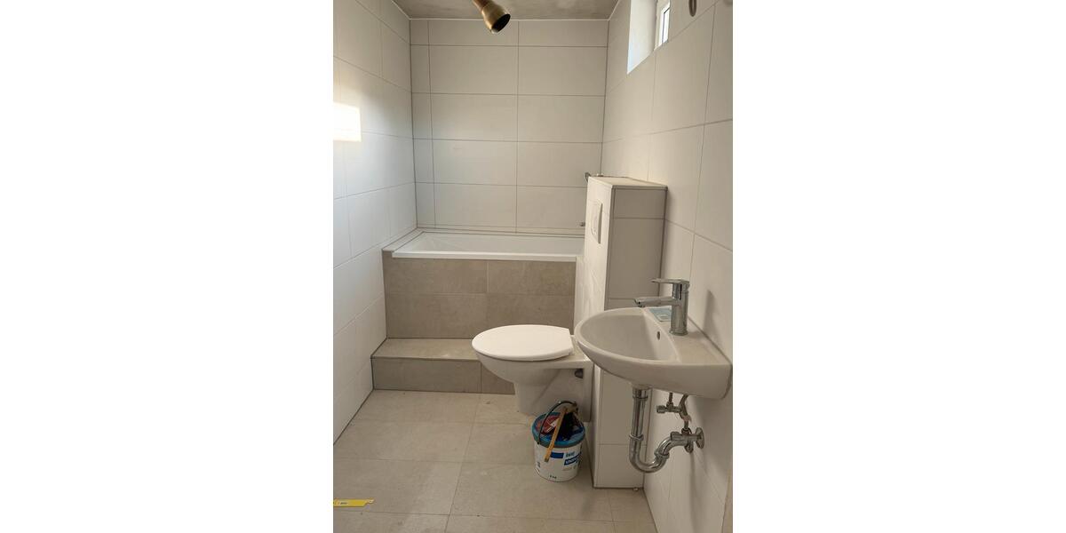 Etagenwohnung Bensheim - 1 Zimmer, 30 m&sup2;, 690&euro; | Angebot:26594345