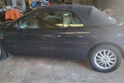 Chrysler Sebring 90.000 km 3.200 &euro; Biblis 68647