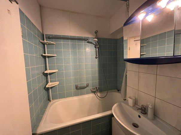 Etagenwohnung Frankfurt am Main Sachsenhausen Süd - 1 Zimmer, 28 m&sup2;, 150.000&euro; | Angebot:27128397