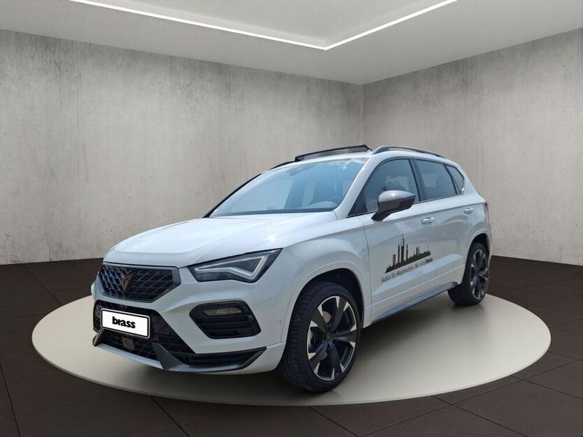 Ateca
