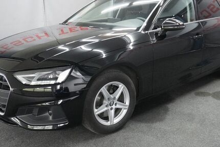 Audi A4 88.809 km 22.900 &euro; Pfungstadt 64319