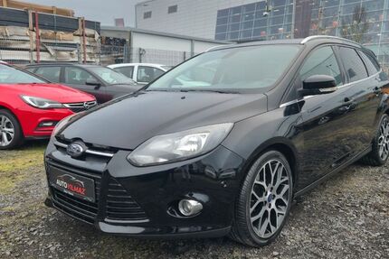 Ford Focus 124.995 km 7.490 &euro; Rüsselsheim am Main 65428