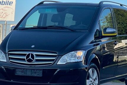 Mercedes-Benz Viano 255.000 km 12.999 &euro; Dietzenbach 63128