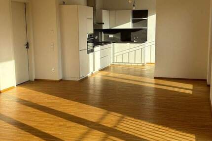 5 Zimmer & ca. 154 m² Faszination Pur in Offenbach Nordend *Neubau* 5 zimmer